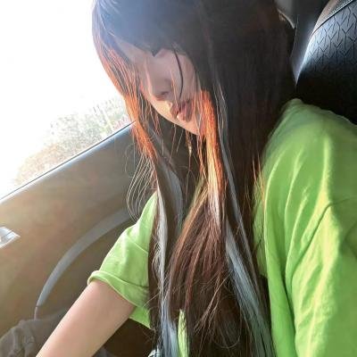 灵气逼人