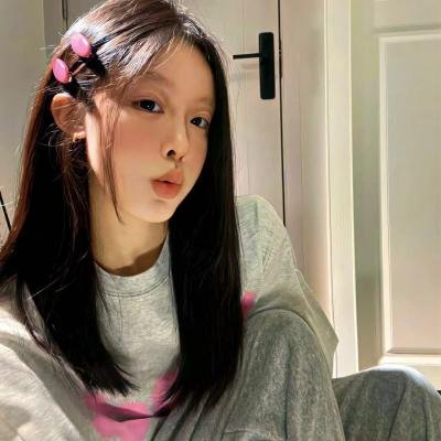 爱上花豹女